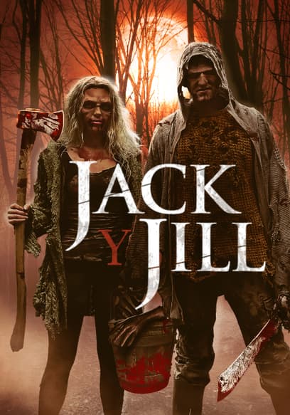 Jack Y Jill (Doblado)