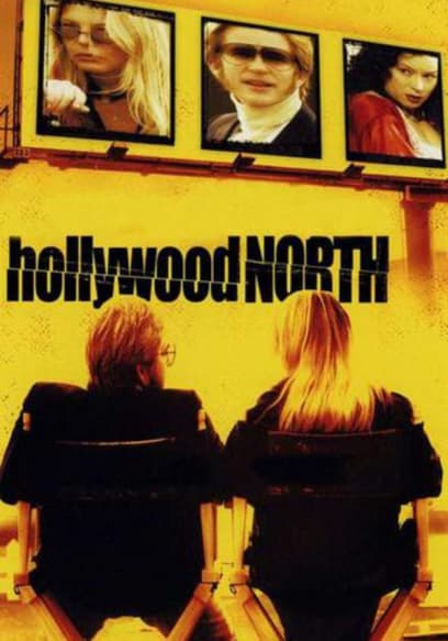 Hollywood North