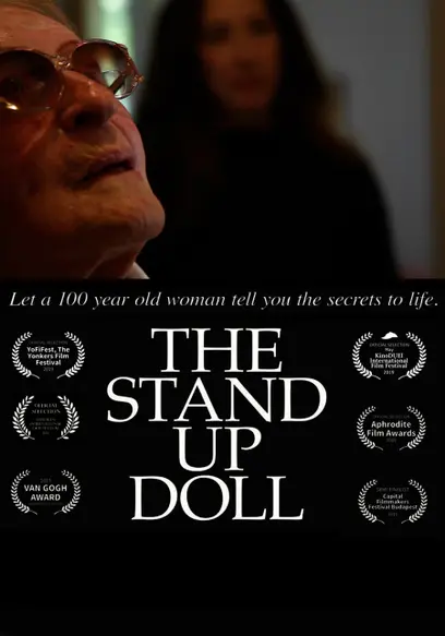 The Stand Up Doll