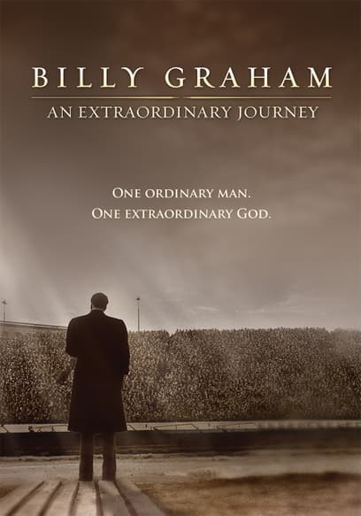 Billy Graham: An Extraordinary Journey (Sub Esp)