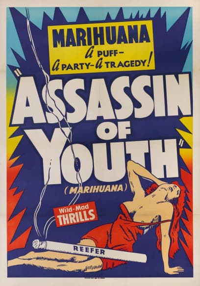 Assassin of Youth (Marihuana)