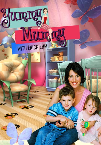 Watch Yummy Mummy S01e26 Body Image Blues Free Tv Shows Tubi 