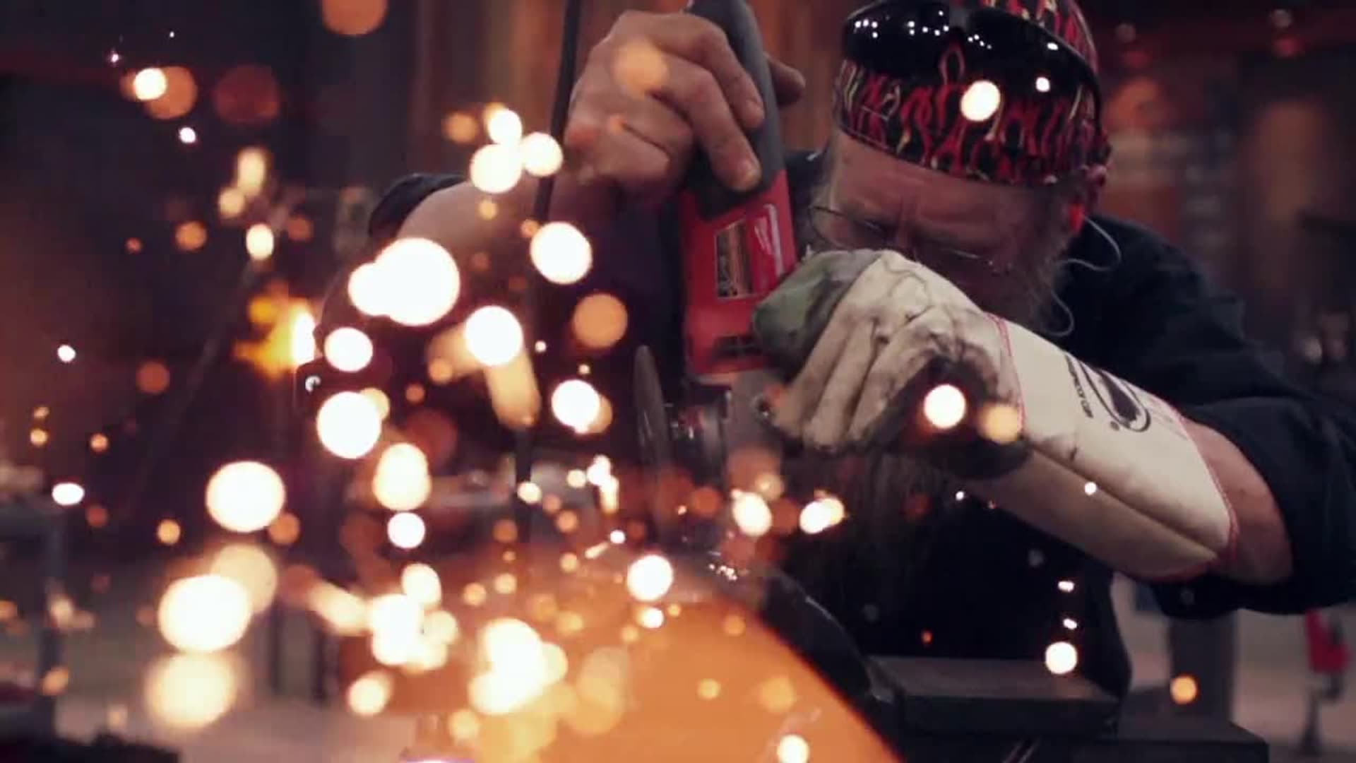 Watch Forged in Fire Season 2 - Free TV Shows | Tubi