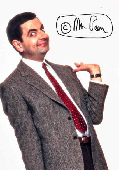 S01:E12 - Tee Off, Mr. Bean