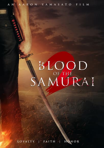 Blood of the Samurai 2