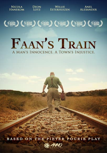Faan's Train