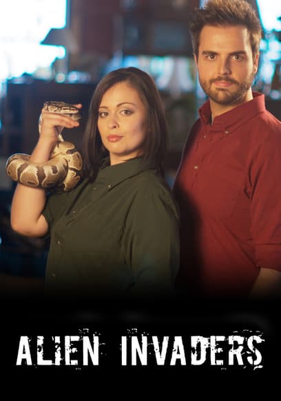 Watch Alien Invaders (2011) - Free Movies | Tubi