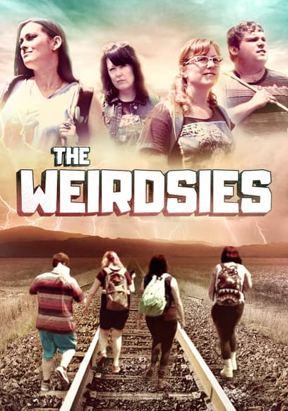 The Weirdsies