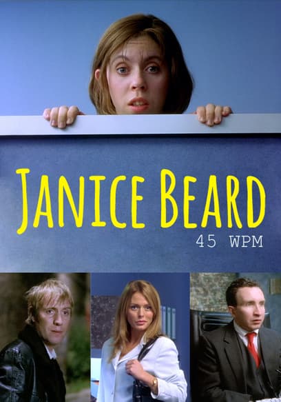 Janice Beard