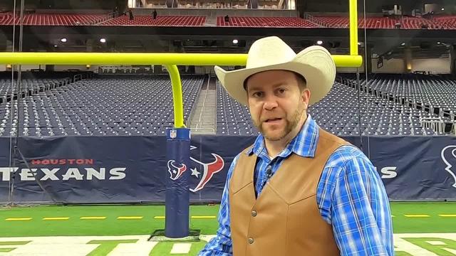 S01:E02 - Cowboy Jack at the Football Stadium