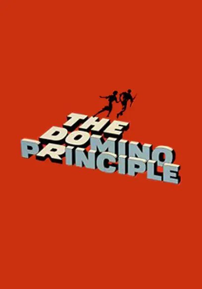 The Domino Principle (The Domino Killings)