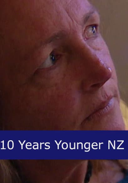 10 Years Younger NZ