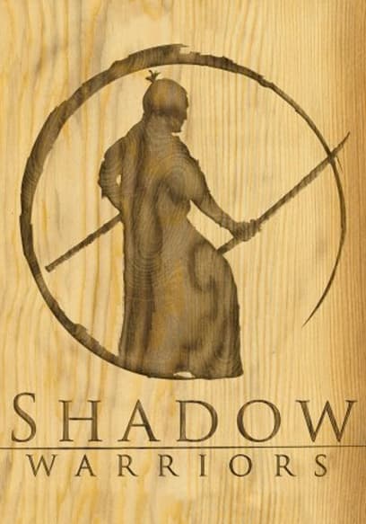 S01:E17 - The Living Shadow Shogun