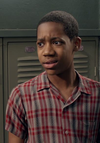 Watch Everybody Hates Chris S03:E01 - Everybody Hate - Free TV Shows | Tubi