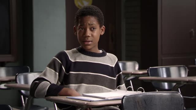 Watch Everybody Hates Chris S02:E13 - Everybody Hates Snow Day - Free ...