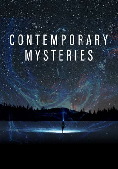 Contemporary Mysteries