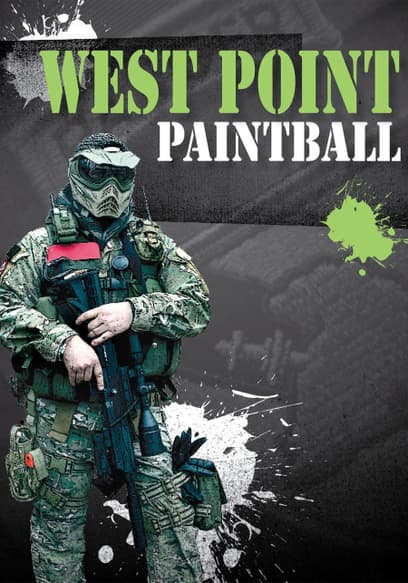 West Point Paintball