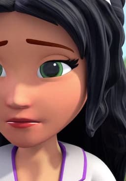 Lego friends emma's dilemma full online episode