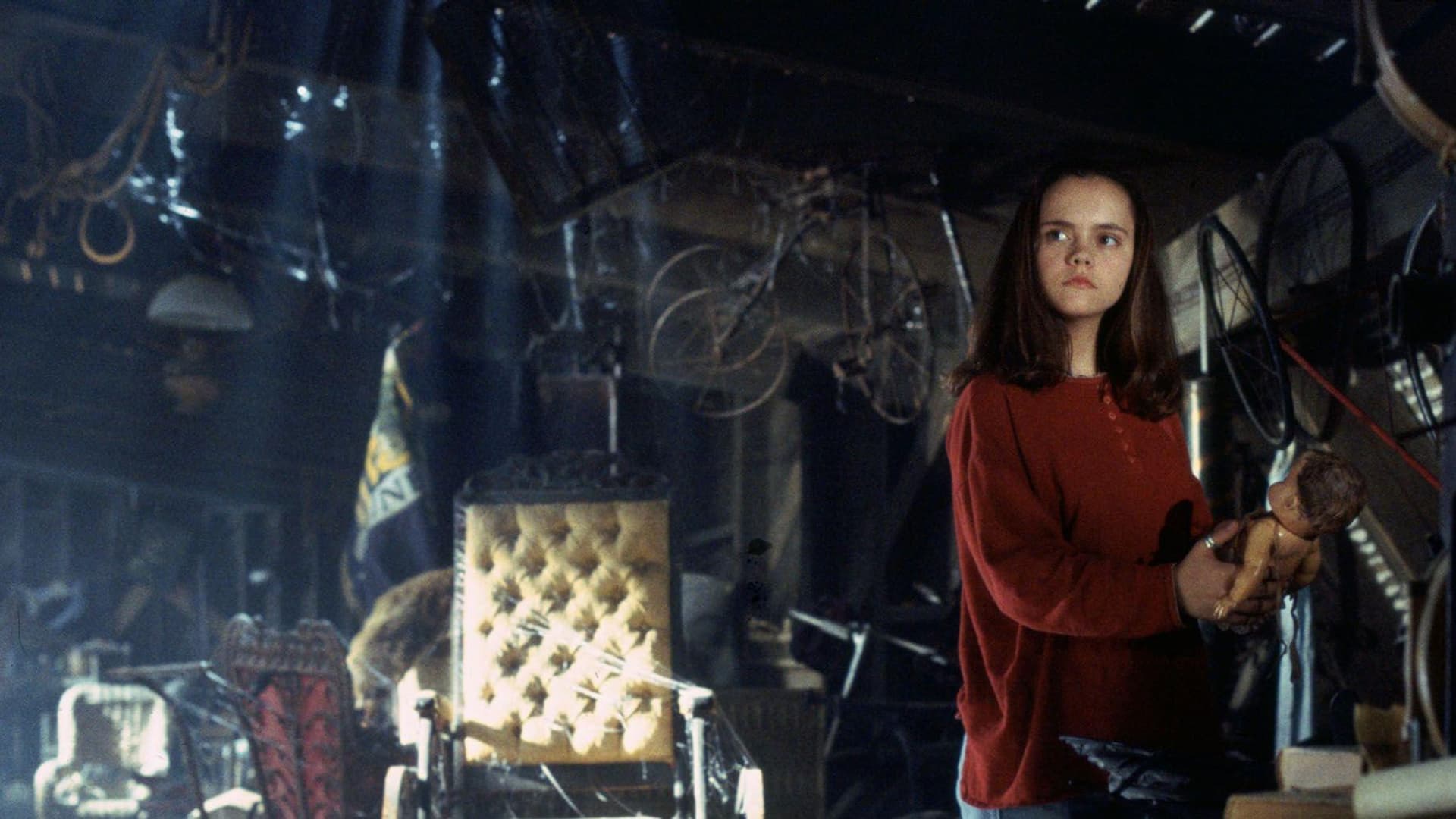 Watch Casper (1995) - Free Movies | Tubi