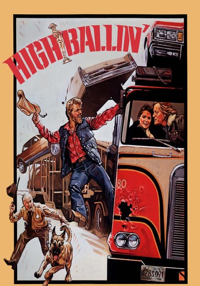 Watch High Ballin 1978 Free Movies Tubi