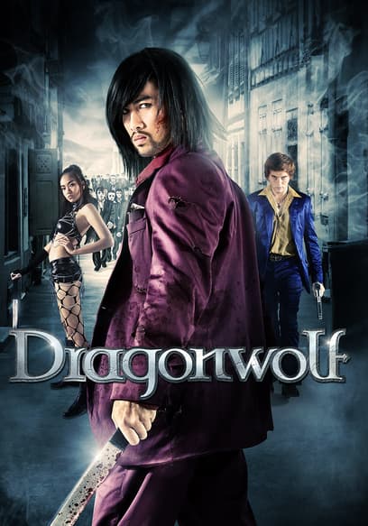 Dragonwolf