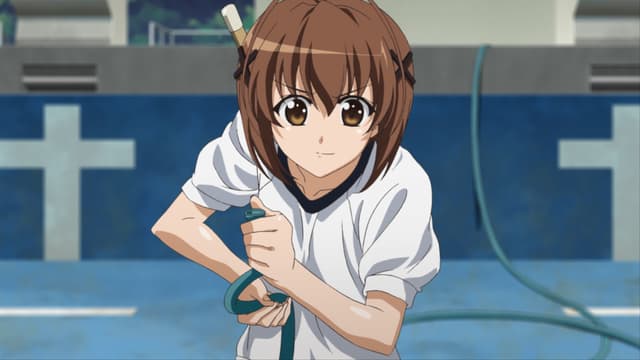 Yosuga No Sora (Subtitled)