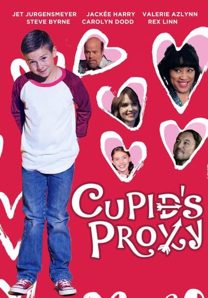 Cupid's Proxy