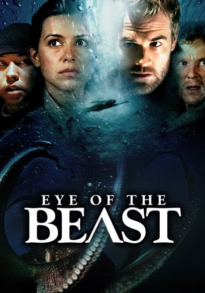 Eye of the Beast