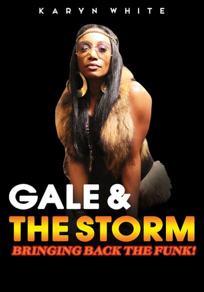 Gale & the Storm