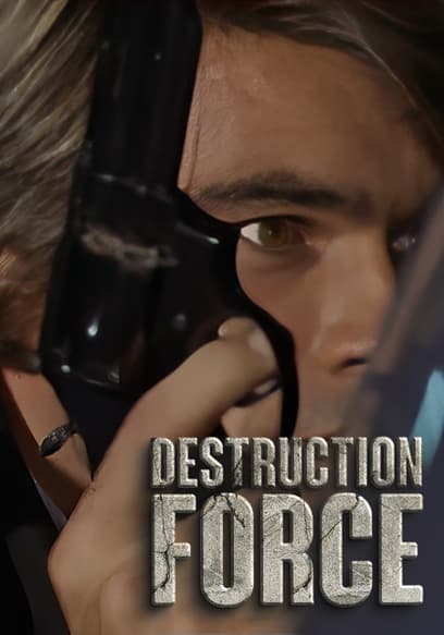 Destruction Force