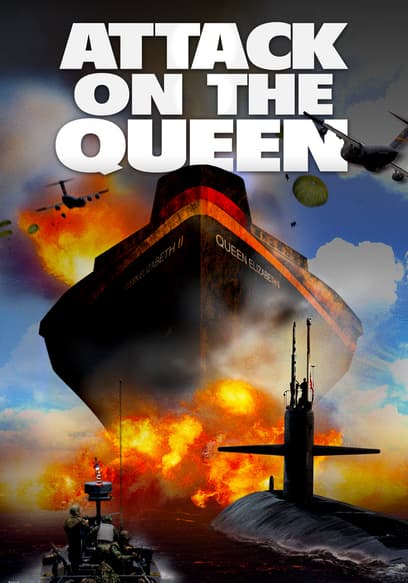 queen of attack ep 3