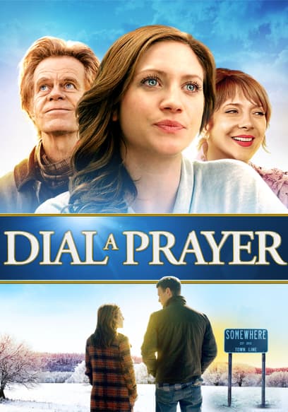 Dial a Prayer