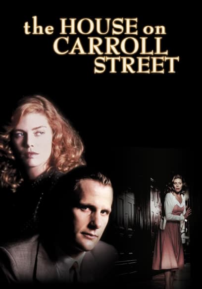 The House on Carroll Street (1988)