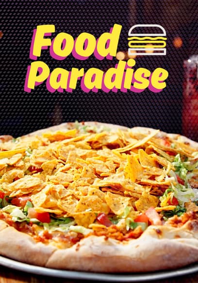 Food Paradise