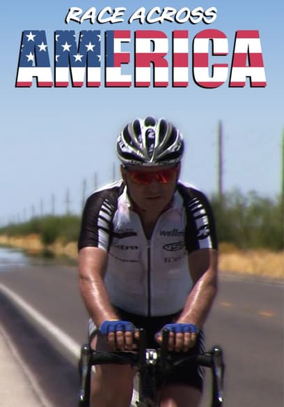 race across america running