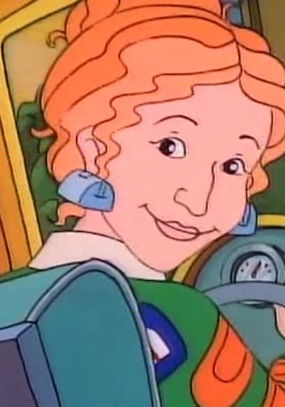 Watch The Magic School Bus S01:E03 - Inside Ralphie - Free TV Shows | Tubi