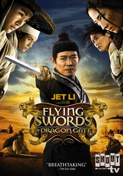 Jet store li movies