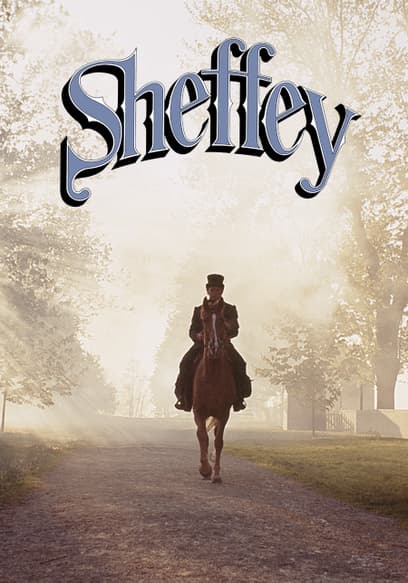 Sheffey (Commemorative Edition)