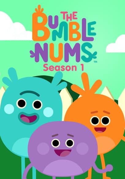 The Bumble Nums: Season 1