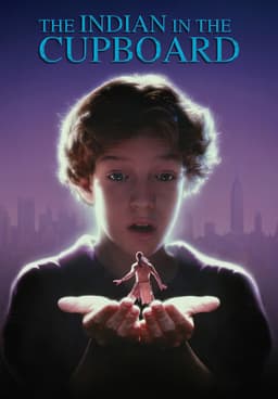 Watch The Indian in the Cupboard 1995 Free Movies Tubi