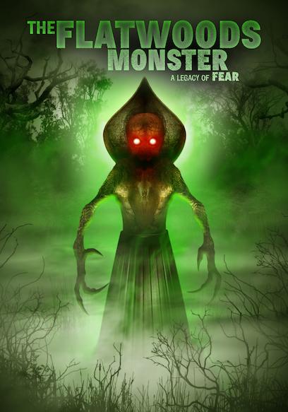 The Flatwoods Monster: A Legacy of Fear