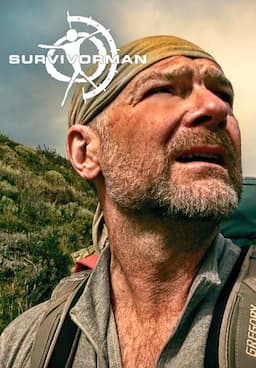 Watch survivorman online discount free