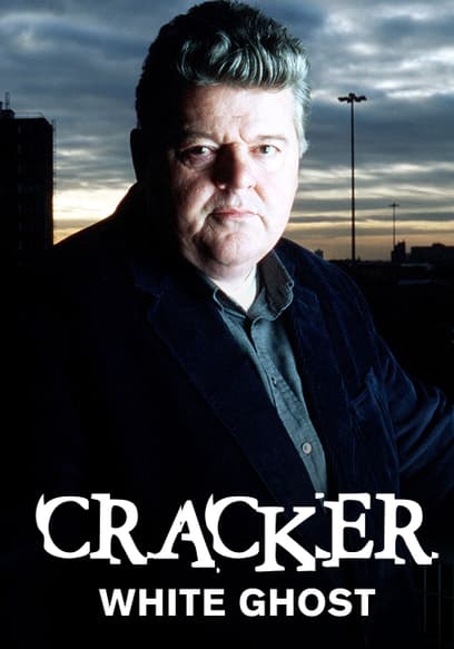 Cracker: White Ghost