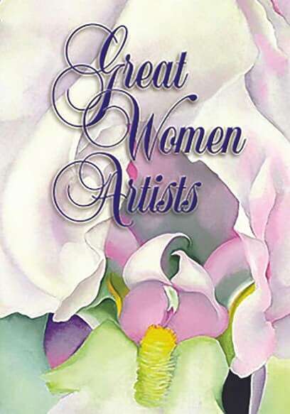 Great Women Artists