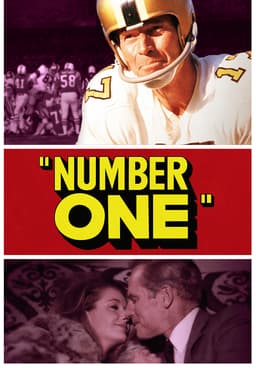 Number One (1969) - Turner Classic Movies