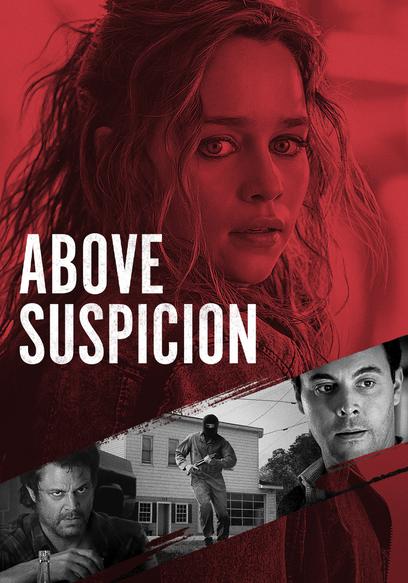 Above Suspicion