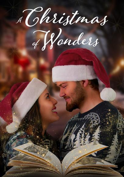 A Christmas of Wonders