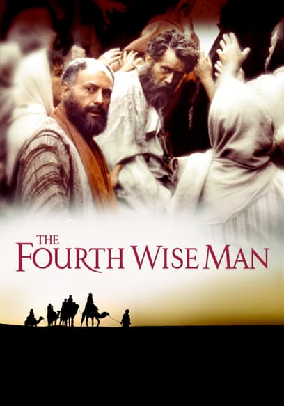The Fourth Wiseman