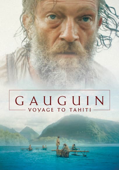 Gaughin: Voyage to Tahiti