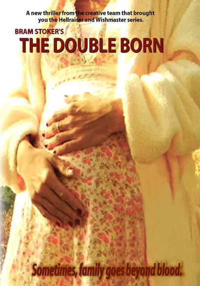 The Double Born